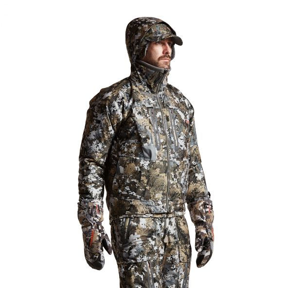 SITKA-Incinerator-Aerolite-Jacke-4 SITKA Incinerator Aerolite Jacke mit Kapuze