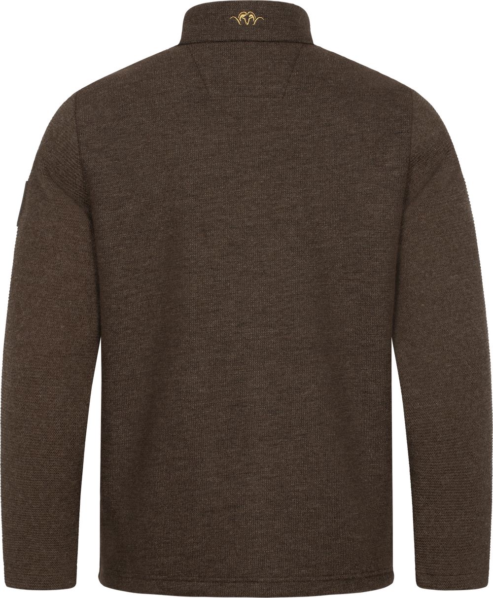 BLASER Pamir Strickjacke Argali Herren