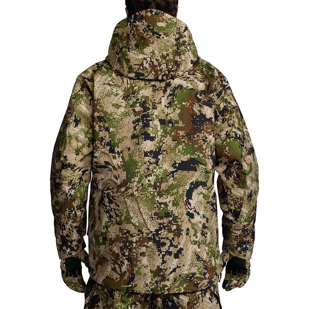SITKA Blizzard Pro Parka