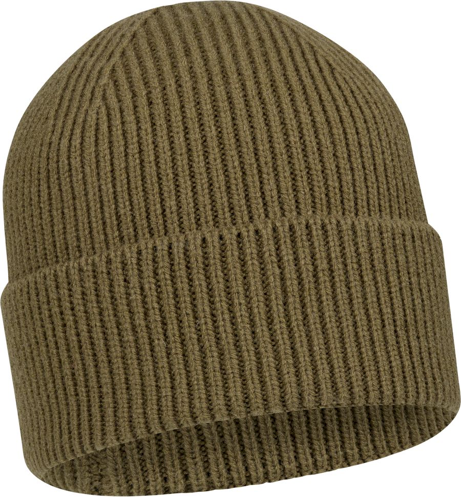 BLASER Tommy Rib Beanie