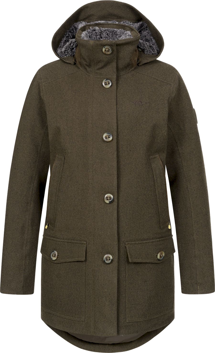 BLASER Pamir Parka Argali Damen