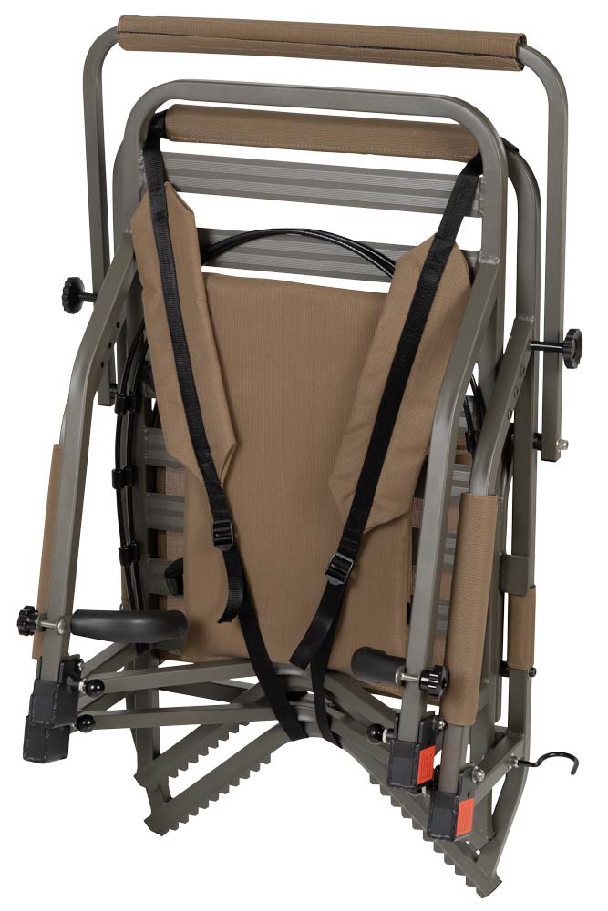 NATURWERK-Klettersitz-KS17-PRO-7 NATURWERK Klettersitz KS17 PRO Transportzustand