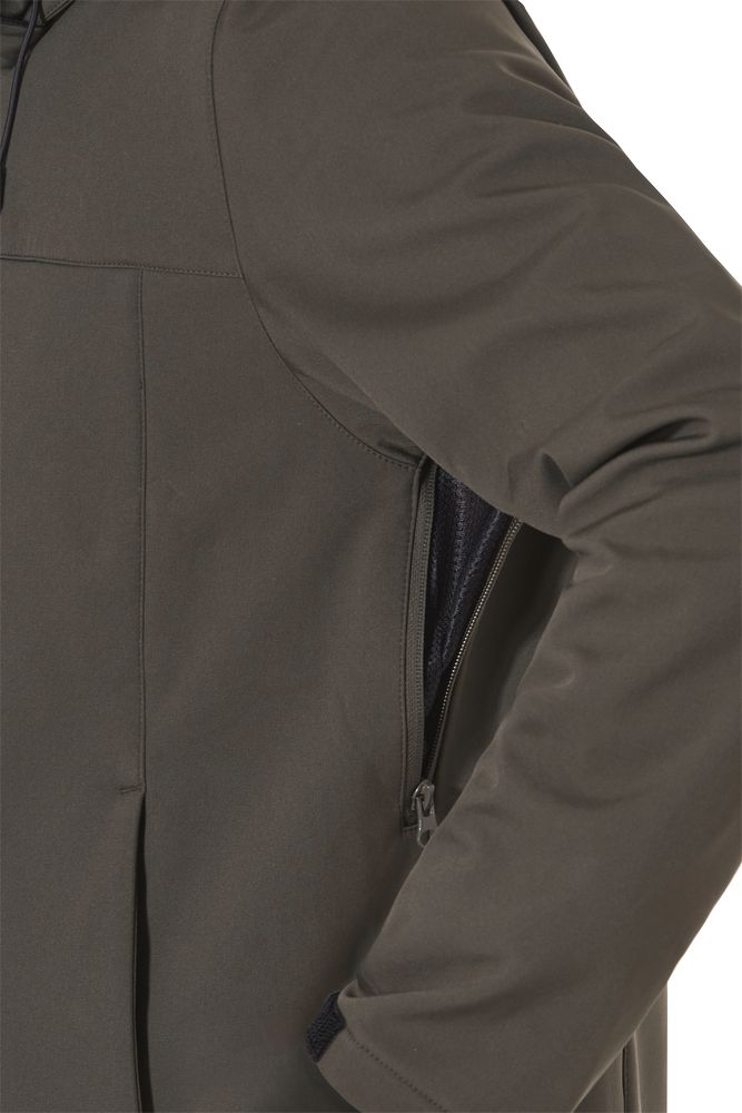ROVINCE-Softshelljacke-Ergoline-gr-n-Herren-3