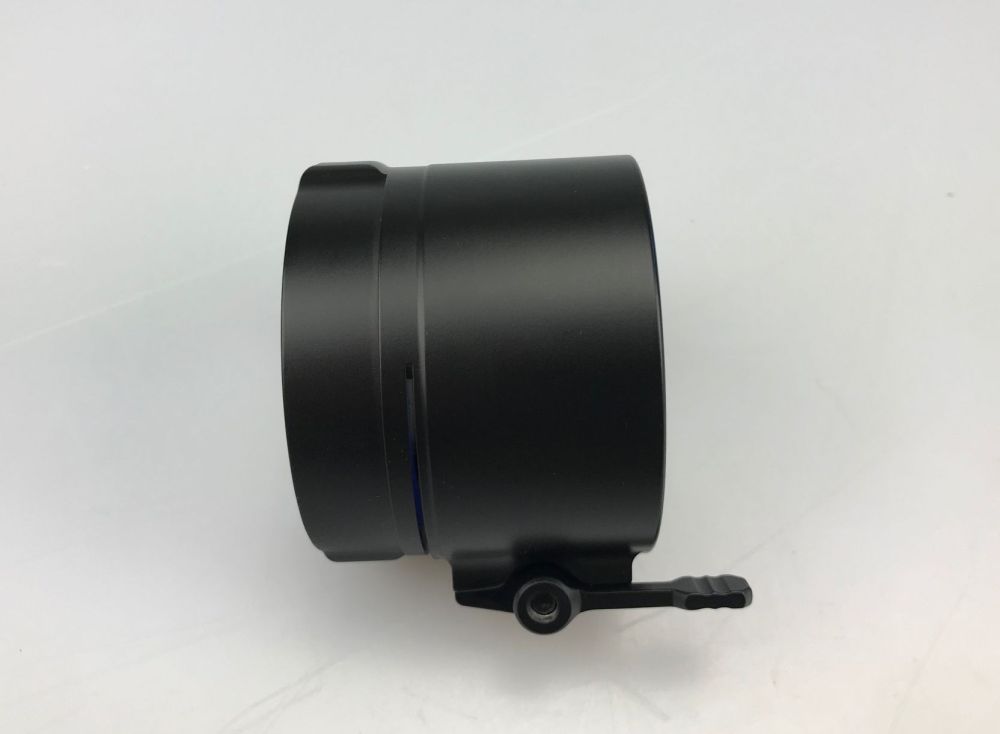 RUSAN Q-R Adapter für PULSAR CORE, DFA75, DN55 seitlich