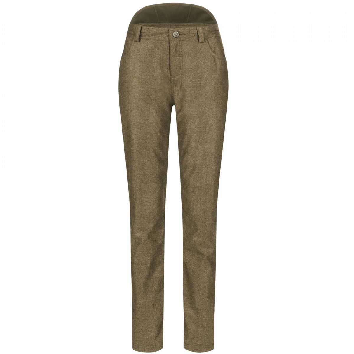 BLASER Damen VINTAGE Hose Celina Front