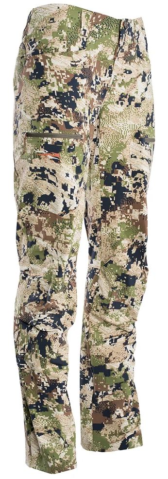 SITKA Ascent Jagdhose für Damen in Optifade Subalpine