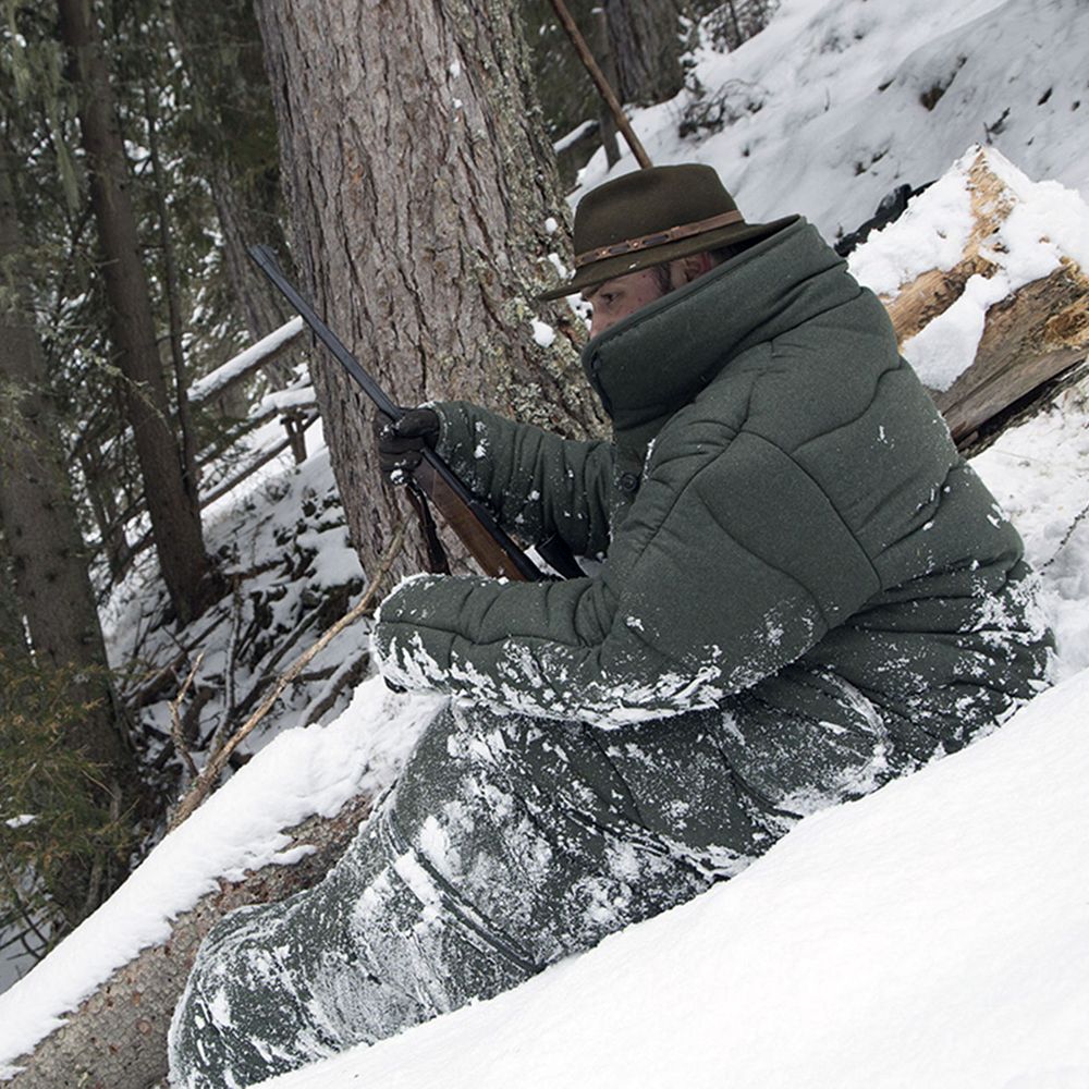 CARINTHIA-Ansitzjacke-mit-Fussteil-Webpelz-11