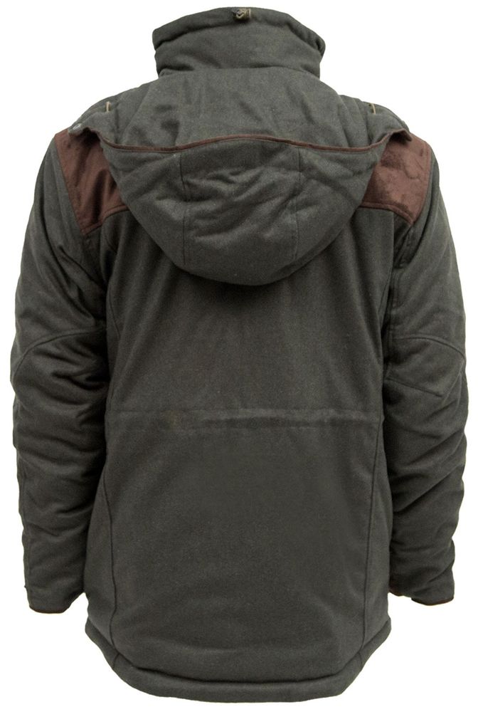 CARINTHIA-G-LOFT-Loden-Parka-2 CARINTHIA G-LOFT Loden Parka Rückansicht