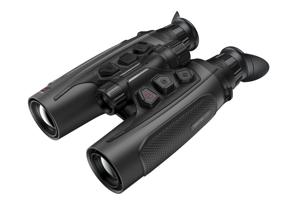 HIKMICRO Habrok 4K HH35L 2.0
