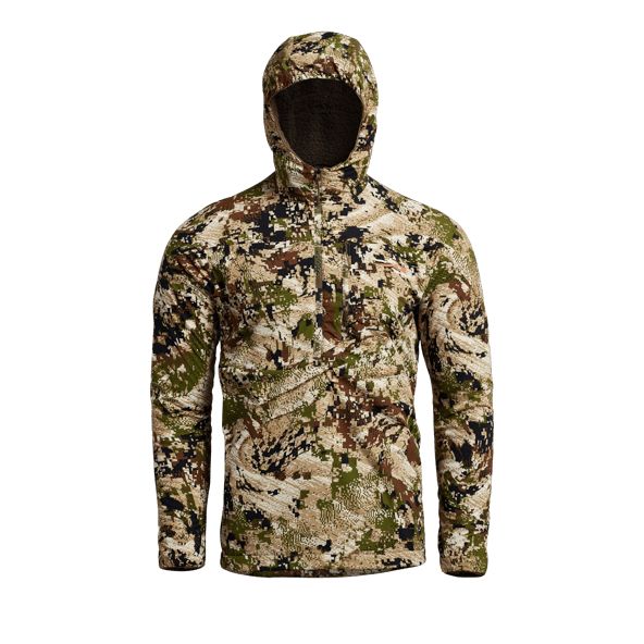 SITKA Ambient Hoody in Subalpine