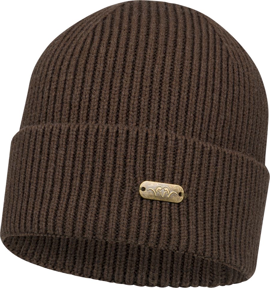 BLASER Tommy Rib Beanie