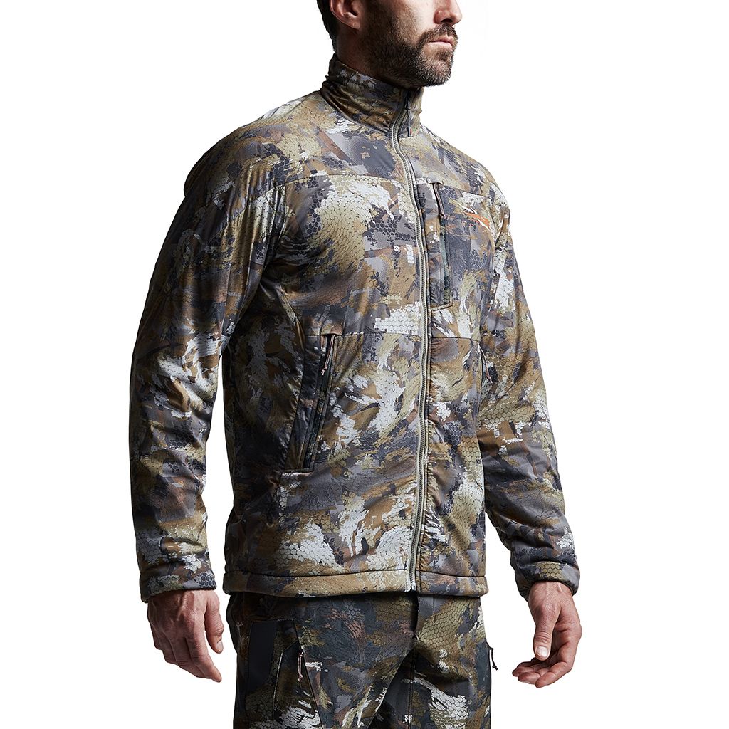 SITKA Ambient Jacke
