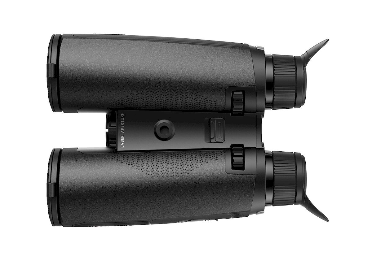 NOCPIX Omni H35R 8K Multispektral-Fernglas