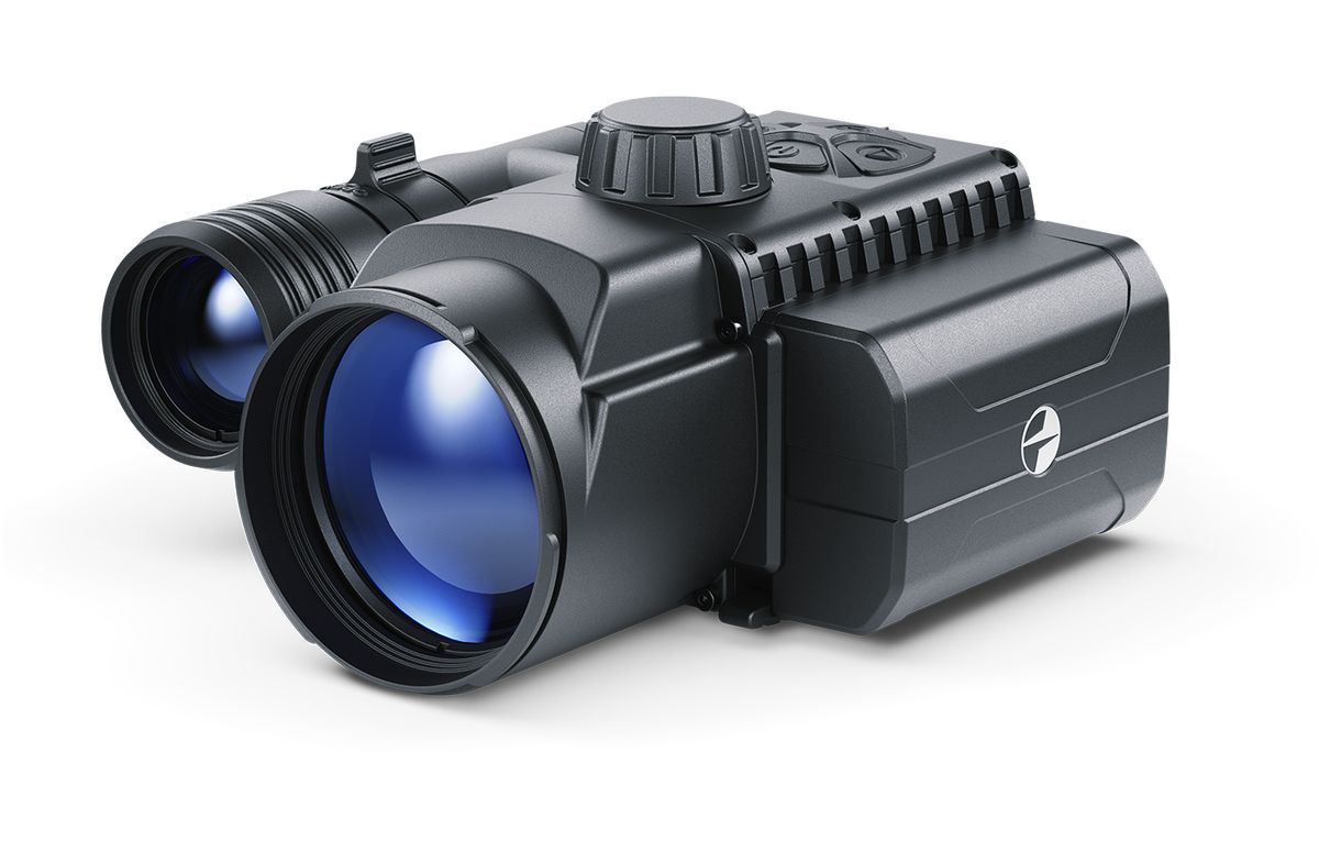PULSAR Forward F455S