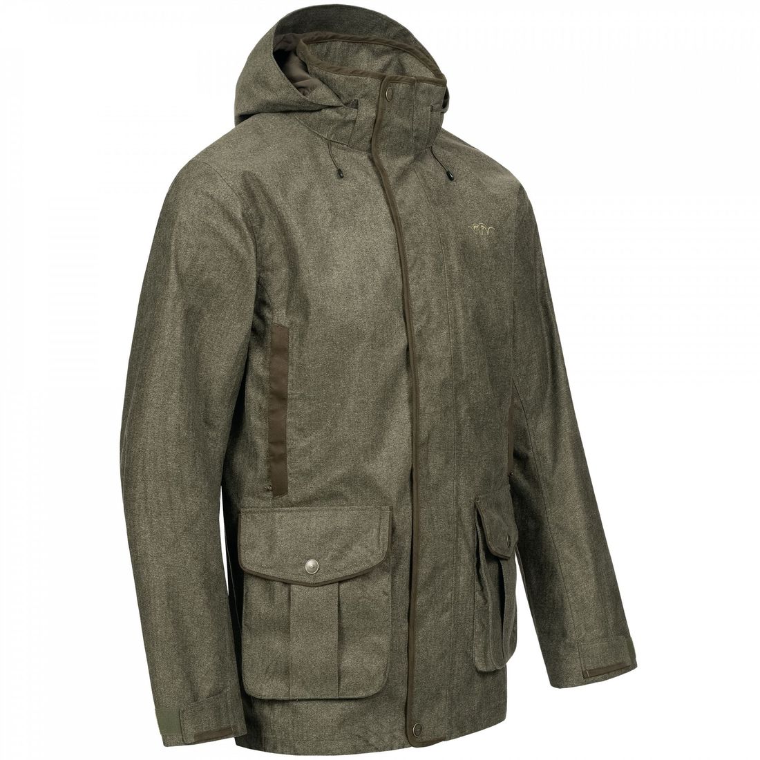 BLASER Vintage Wing Jacke Herren vorne rechts