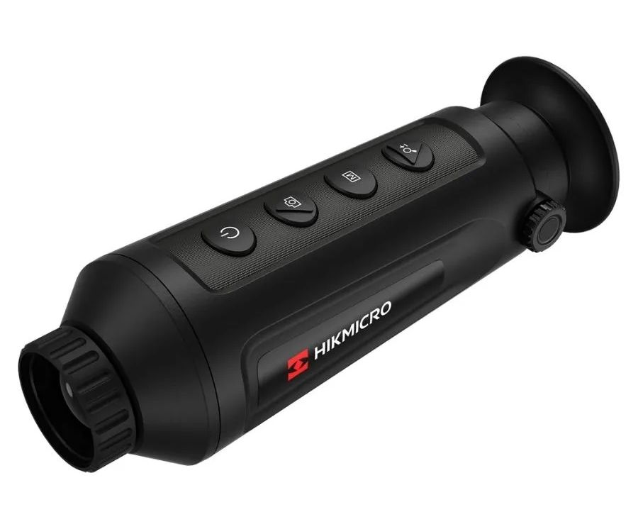 HIKMICRO Lynx Pro LH19 Wärmebildgerät