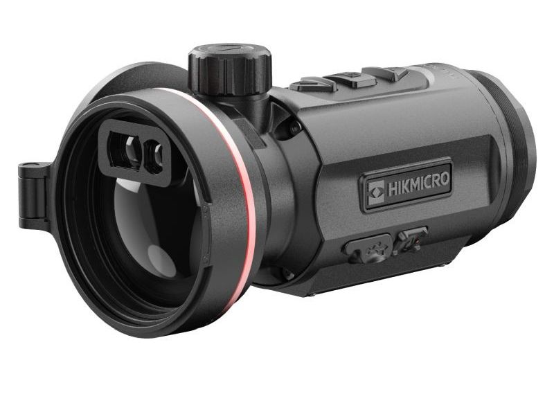HIKMICRO Thunder TQ50CL 3.0 Objektivlinse