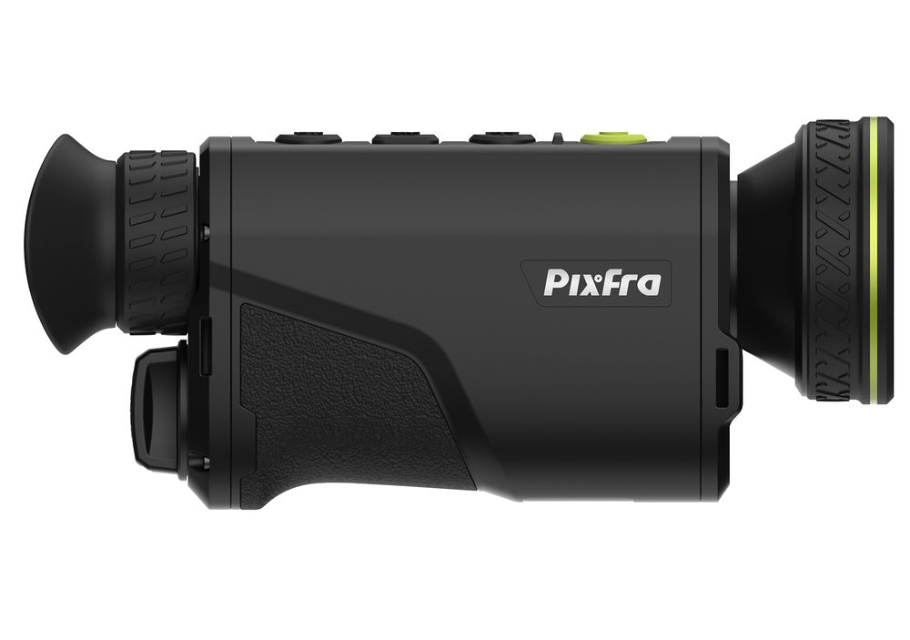 PIXFRA Arc LRF A650P