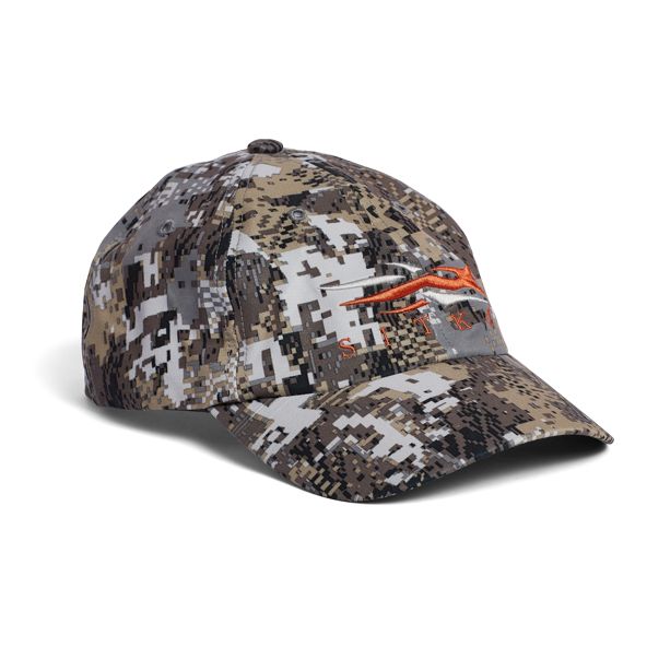 SITKA Traverse Cap in Elevated II