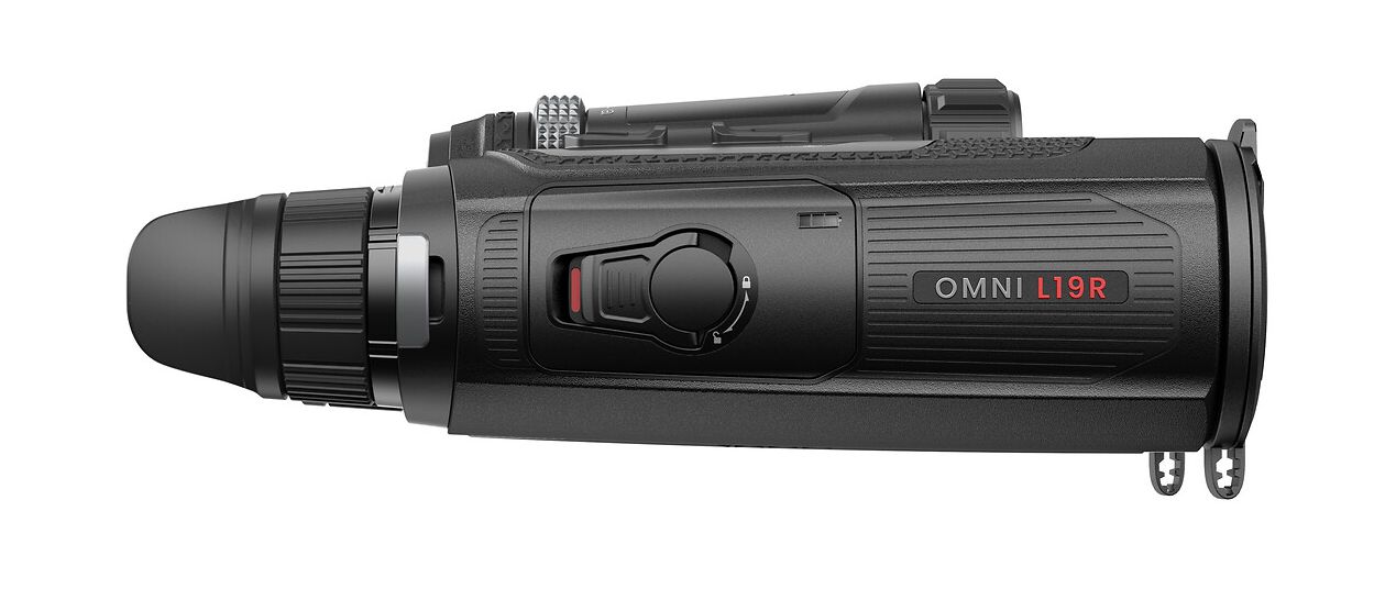 NOCPIX Omni L19R 8K Multispektral-Fernglas