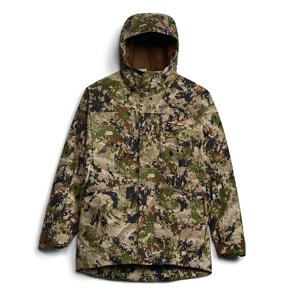 SITKA Blizzard Pro Parka