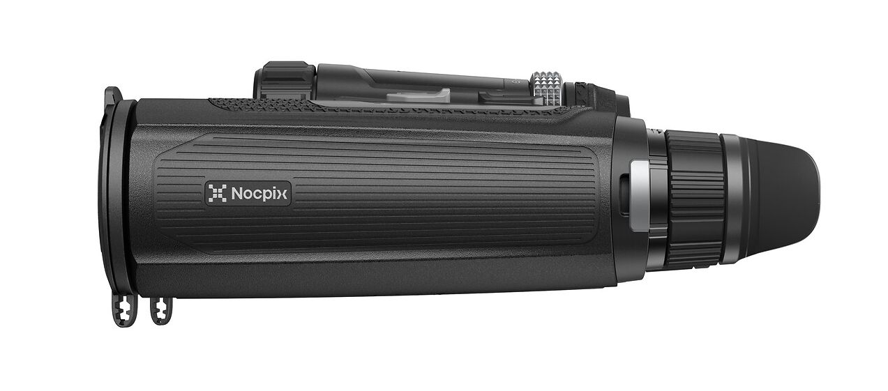 NOCPIX Omni L19R 8K Multispektral-Fernglas