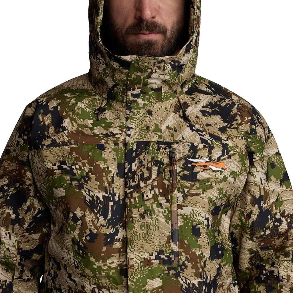 SITKA Blizzard Pro Parka
