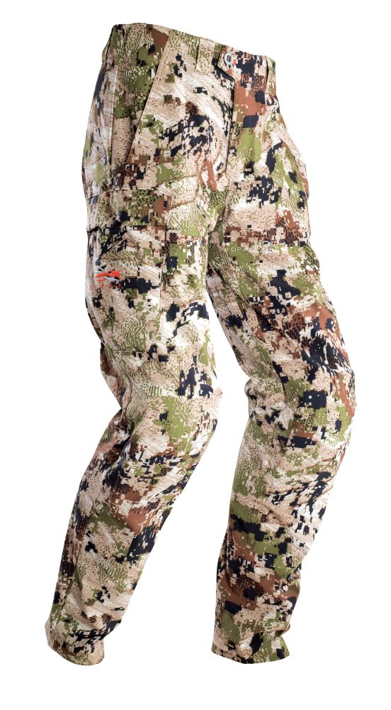 SITKA GEAR Jagdbekleidung | NaturWerk-Shop.de