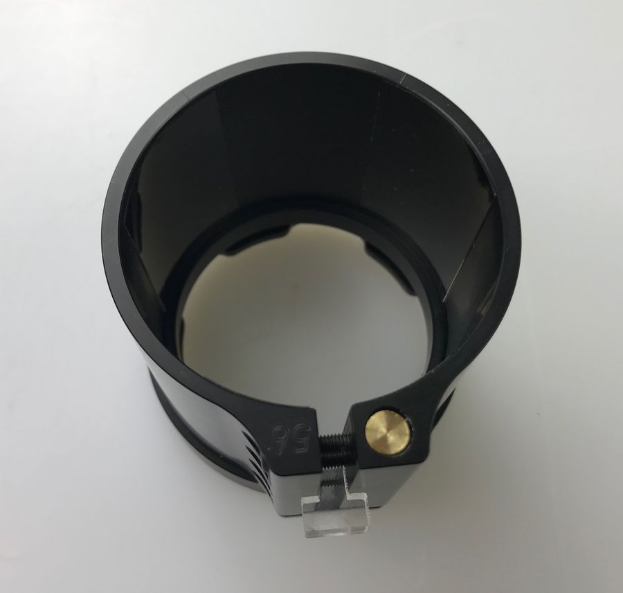 Präzise Jagen Klemmhülse